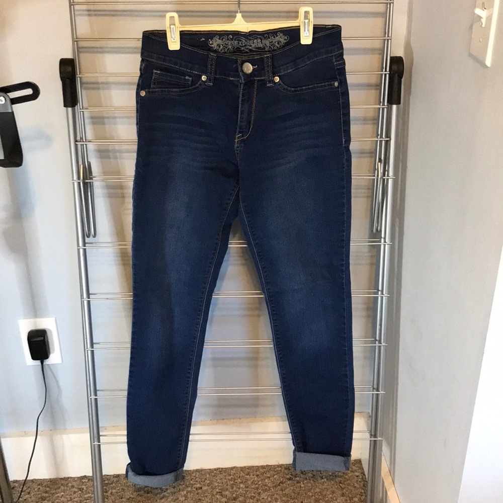 Express Jeans - Picture 2 of 5